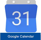 GoogleCalendar